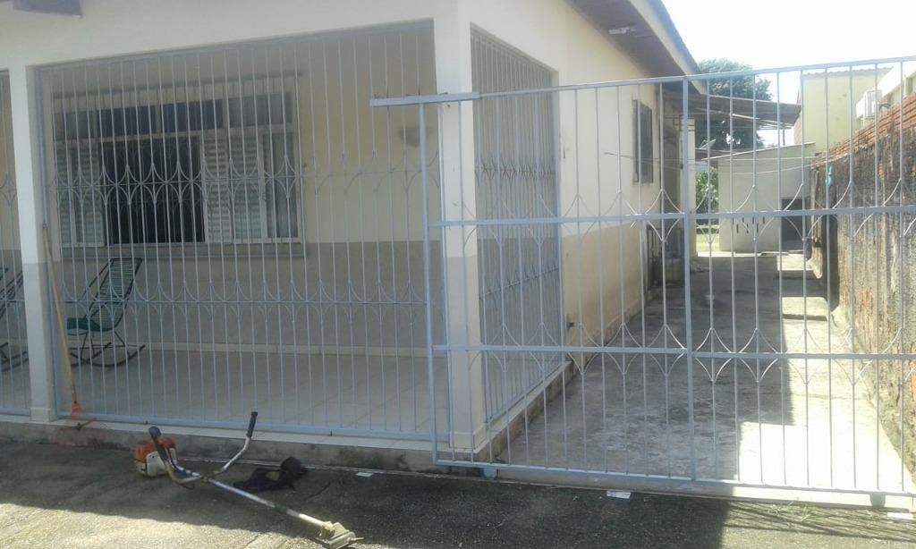 Casa à venda no Bosque: 